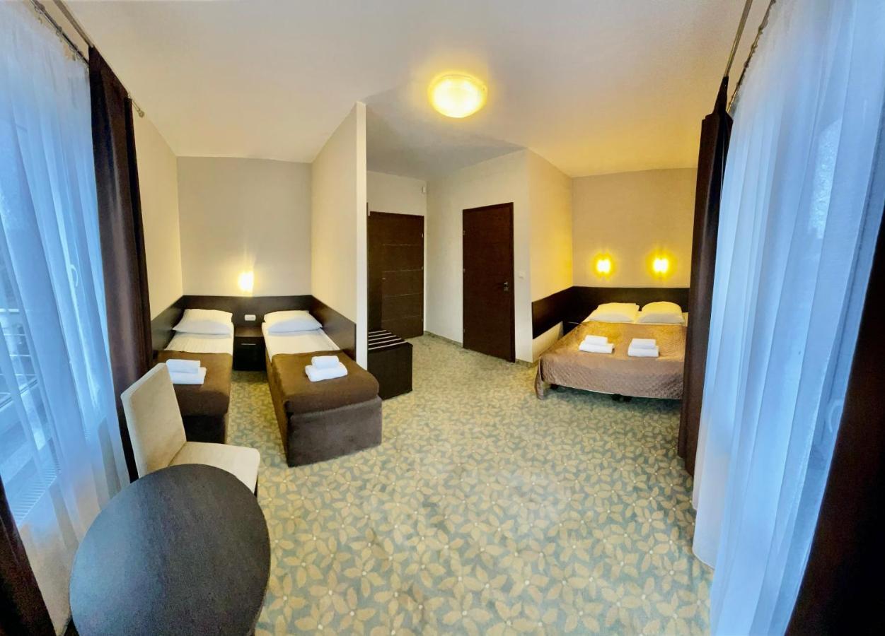 Baltic Sun Spa Реваль Экстерьер фото