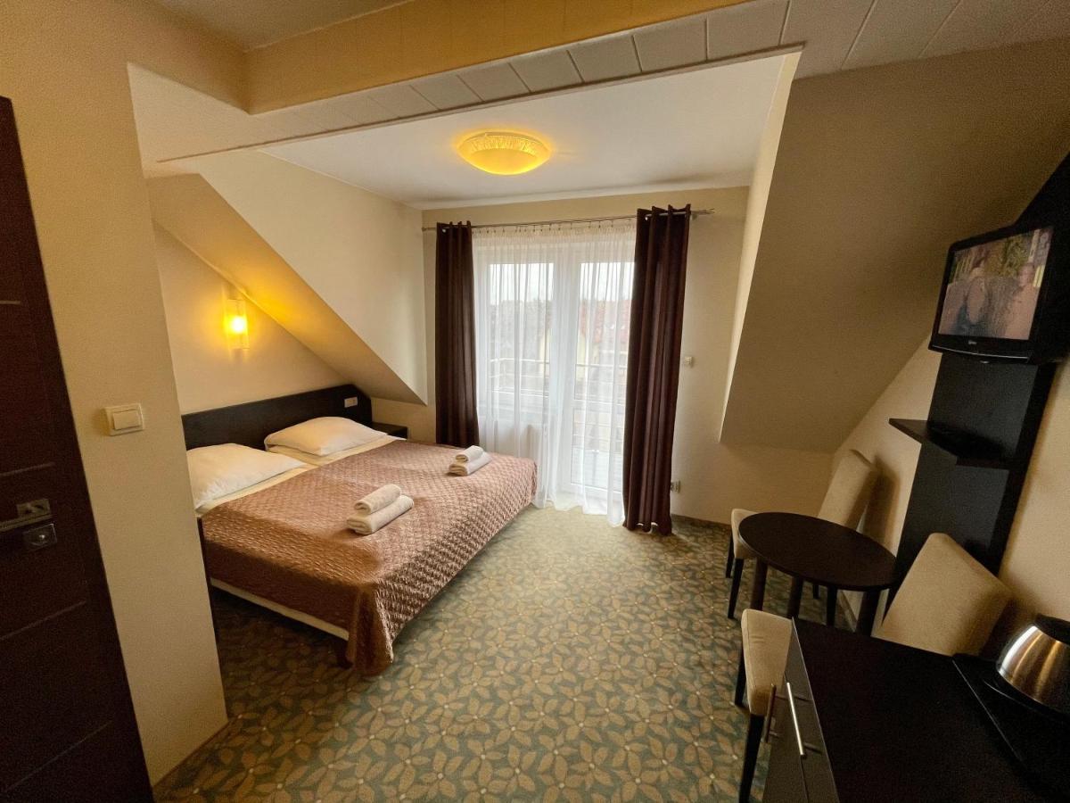 Baltic Sun Spa Реваль Экстерьер фото