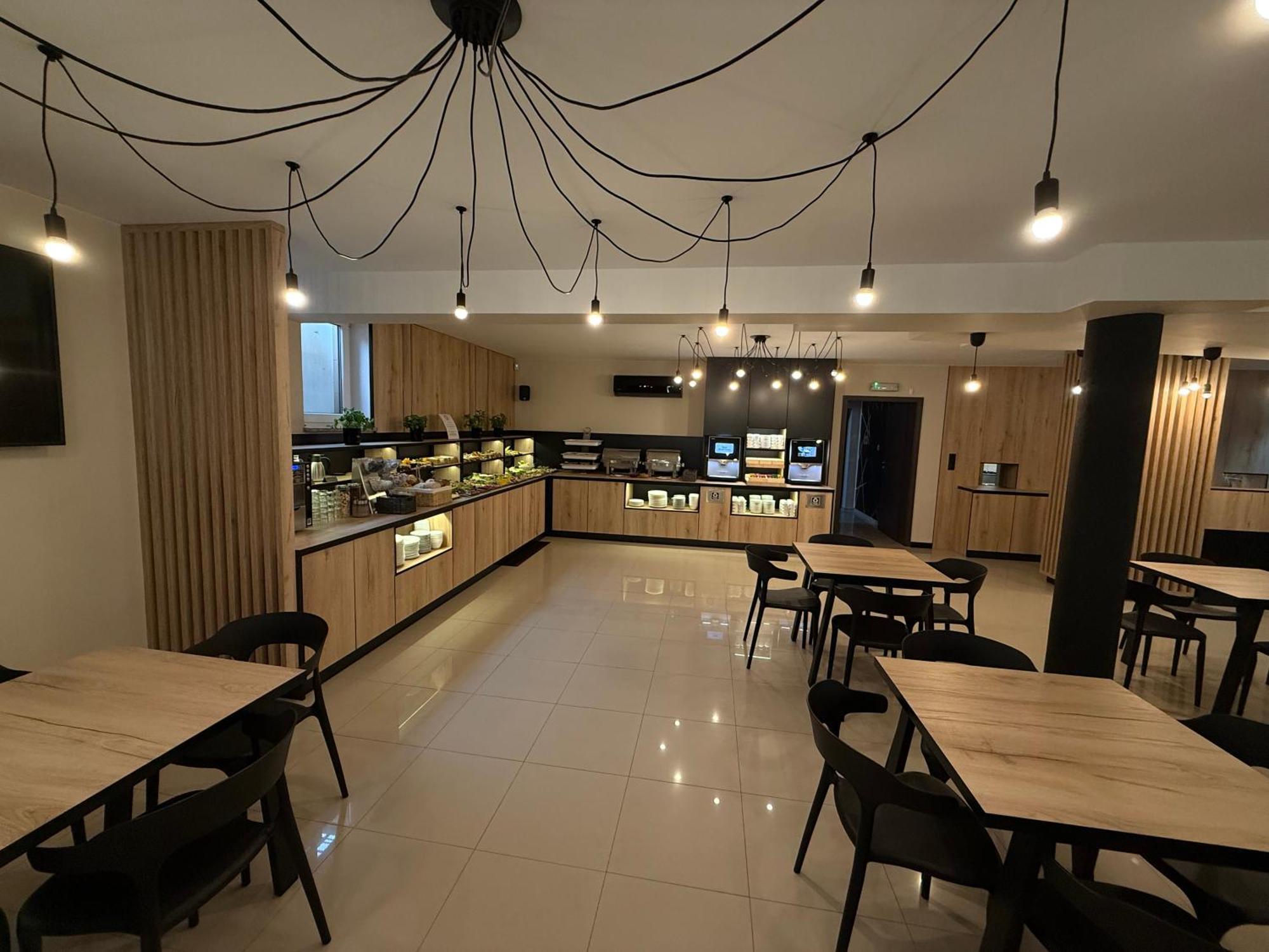 Baltic Sun Spa Реваль Экстерьер фото